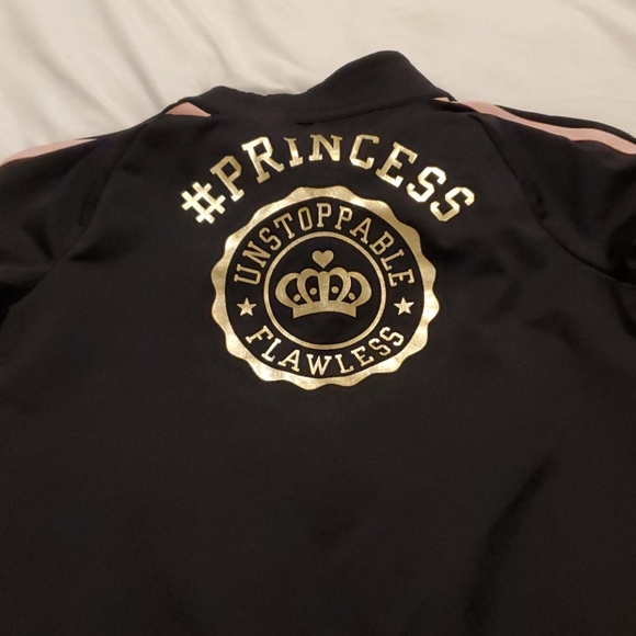 Light Jacket - Picture 3 of 4